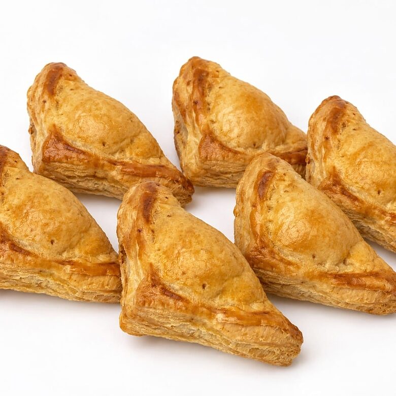 Mini buljona pīrādziņi