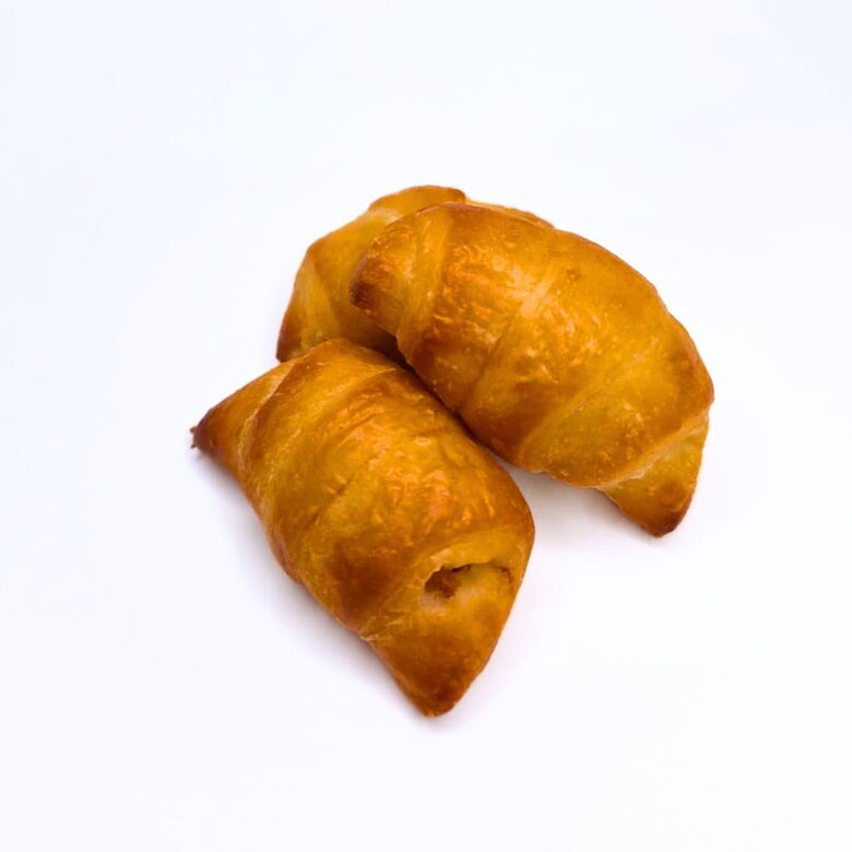 Mini - mini speķa radziņš