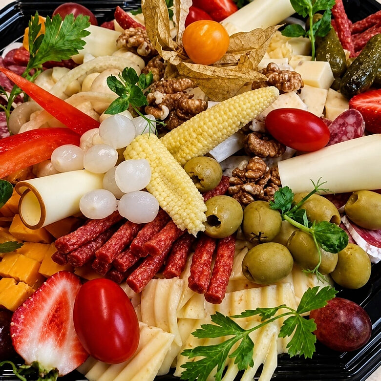 Uzkodu plate