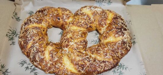 Sāļais kliņģeris