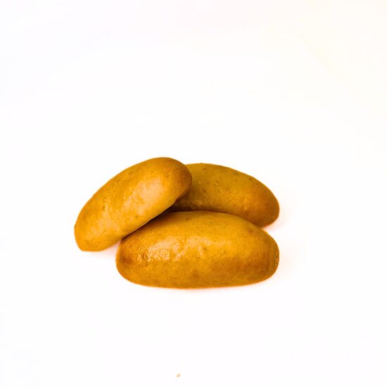 Mini-mini speķa pīrādziņš