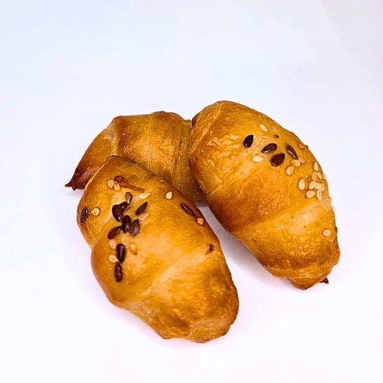Mini - mini speķa radziņš ar sēkliņām