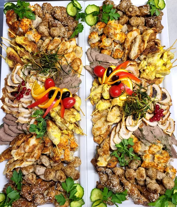 Gaļas plate